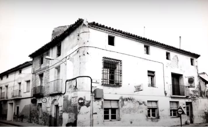 zuera, apuntes sobre zuera