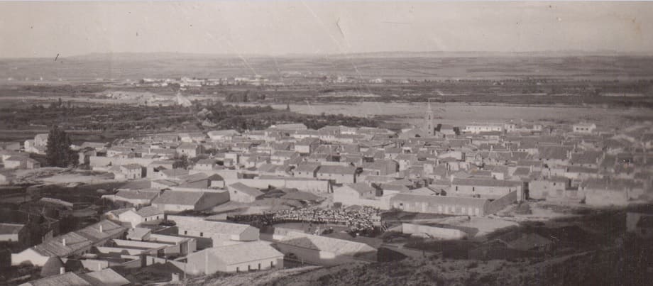 zuera, apuntes sobre zuera